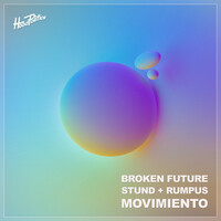 Thumbnail for the Rumpus - Movimiento link, provided by host site