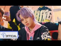 Thumbnail for the MCND - 'Movin'(너에게로...)' link, provided by host site