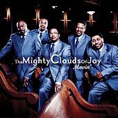 Image of the Mighty Clouds of Joy linking to their artist page due to link from them being at the top of the main table on this page