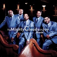 Thumbnail for the the Mighty Clouds of Joy - Movin' link, provided by host site