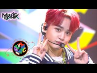 Thumbnail for the MCND - MOVIN’(너에게로) (Music Bank) KBS WORLD TV link, provided by host site