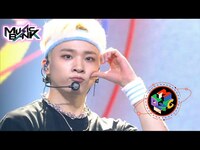 Thumbnail for the MCND - MOVIN’(너에게로...) (Music Bank) l KBS WORLD TV link, provided by host site