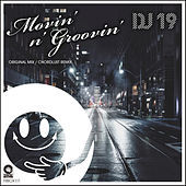 Thumbnail for the DJ 19 - Movin' N' Groovin' link, provided by host site