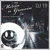 Thumbnail for the DJ 19 - Movin' N' Groovin' link, provided by host site