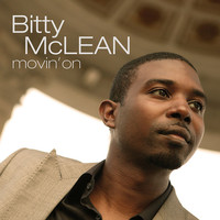 Thumbnail for the Bitty McLean - Movin' On link, provided by host site