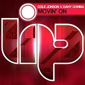 Thumbnail for the Cole Jonson - Movin' On link, provided by host site