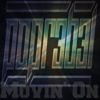 Image of Popr3b3l linking to their artist page due to link from them being at the top of the main table on this page