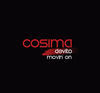 Image of Cosima linking to their artist page due to link from them being at the top of the main table on this page