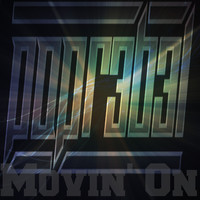Thumbnail for the Popr3b3l - Movin' On link, provided by host site