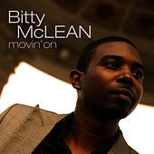 Thumbnail for the Bitty McLean - Movin' On link, provided by host site