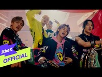 Thumbnail for the MCND - [Teaser] 'Movin' (너에게로...)' Teaser Ⅱ link, provided by host site