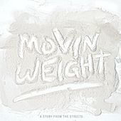 Thumbnail for the Tony Ray - Movin This Weight link, provided by host site