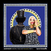 Thumbnail for the Shermanology - Movin' Too Fast (Remixes Part II) link, provided by host site