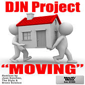 Thumbnail for the DJN Project - Moving link, provided by host site