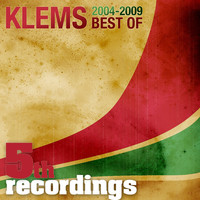 Thumbnail for the Klems - Moving Around - Electrib' Mix link, provided by host site