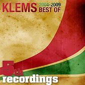 Thumbnail for the Klems - Moving Around (Electrib' Mix) link, provided by host site