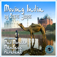 Thumbnail for the Steve Judge - Moving India link, provided by host site