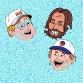 Thumbnail for the Myd - Moving Men (Bob Sinclar Remix) link, provided by host site