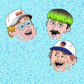Thumbnail for the Myd - Moving Men (Panteros666 Remix) link, provided by host site