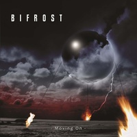 Thumbnail for the Bifrost - Moving On link, provided by host site