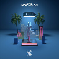 Thumbnail for the Adon - Moving On link, provided by host site