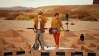 Thumbnail for the A R I Z O N A - Moving On link, provided by host site