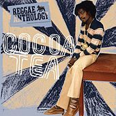 Thumbnail for the Cocoa Tea - Moving On link, provided by host site