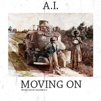 Thumbnail for the A.I. - Moving On link, provided by host site