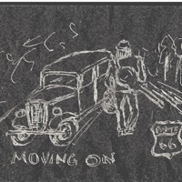 Thumbnail for the Route 66 - Moving On link, provided by host site