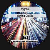 Thumbnail for the Bageera - Moving On E.P link, provided by host site