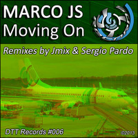 Image of Marco JS linking to their artist page due to link from them being at the top of the main table on this page