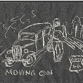 Thumbnail for the Route 66 - Moving On link, provided by host site