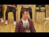 Thumbnail for the Matt Copley - Moving Too Fast Rehearsal - The Last Five Years (Matt Copley) link, provided by host site