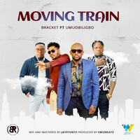 Thumbnail for the Bracket - Moving Train link, provided by host site
