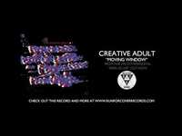 Thumbnail for the Creative Adult - "Moving Window" link, provided by host site