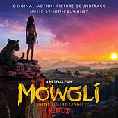Thumbnail for the Nitin Sawhney - Mowgli: Legend of the Jungle (Original Motion Picture Soundtrack) link, provided by host site