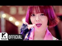 Thumbnail for the AOA - MOYA(모야) link, provided by host site