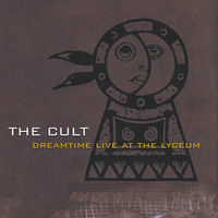 Thumbnail for the The Cult - Moya link, provided by host site