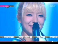 Thumbnail for the AOA - MOYA, 에이오에이 - 모야 Music core link, provided by host site