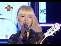 Thumbnail for the AOA - MOYA, 에이오에이 - 모야, Show Champion link, provided by host site