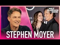 Thumbnail for the Stephen - Moyer Shares Anna Paquin Meet-Cute Story On 'True Blood' Set link, provided by host site