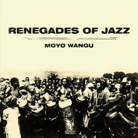 Thumbnail for the Renegades Of Jazz - Moyo Wangu link, provided by host site