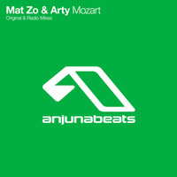 Thumbnail for the Mat Zo - Mozart link, provided by host site