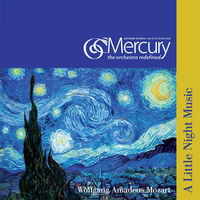 Thumbnail for the Mercury - Mozart: A Little Night Music link, provided by host site