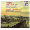 Thumbnail for the Members of the English Chamber Orchestra - Mozart & Beethoven: Quintets for Piano and Wind Instruments link, provided by host site