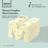 Thumbnail for the Roger Montgomery - Mozart: Complete Horn Concertos link, provided by host site