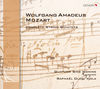Thumbnail for the Quatuor Sine Nomine - Mozart: Complete String Quintets link, provided by host site