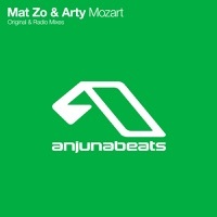 Thumbnail for the Mat Zo - Mozart link, provided by host site