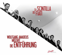 Thumbnail for the Wolfgang Amadeus Mozart - Mozart: Die Entführung aus dem Serail, K. 384 (Arr. for Wind Ensemble) link, provided by host site