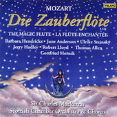 Thumbnail for the Sir Charles Mackerras - Mozart: Die Zauberflöte, K. 620 link, provided by host site